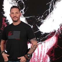 《毒液》开启全球放“毒”模式 众主创为电影造势