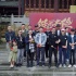 曹保平监制《铤而走险》开机 大鹏欧豪领衔主演