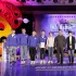 《电影辩世界》四强出线 武大复旦三辩赛前比心