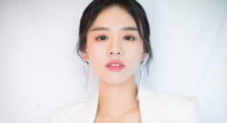 马思纯首次公开回应分手：只要知道爱自己最重要