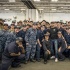 湯姆·哈迪攜《毒液》出征美軍基地 硬漢也愛(ài)毒液
