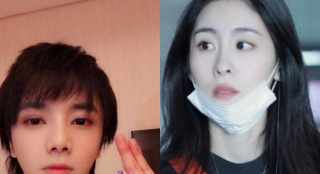 华晨宇张碧晨被曝热恋 女方人员回应：没有的事