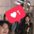 周游向天歌私下恋情曝光？ 向天歌回应否认恋情