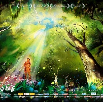 《向阳的日子》预告海报双发 冯唐许嵩力赞父子情