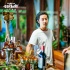《李茶的姑妈》曝光导演特辑 吴昱翰细节控十足