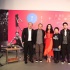 平遙：耿樂新作首映 影展熱議“表演不是表情包”