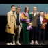《向阳的日子》首映 主演吴超讲述片场断指故事