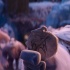 《雪怪大冒险》热映 再曝“奇妙世界”国语版MV