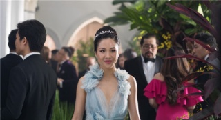 《摘金奇緣》曝媒體口碑特輯 被大牌時(shí)尚雜志力捧