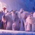《雪怪大冒险》曝笑点合集特辑 贡献无数表情包
