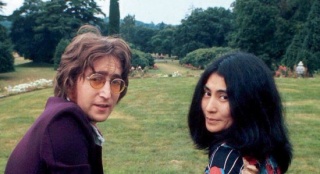列侬洋子爱情将登大银幕 《花神咖啡馆》导演执掌