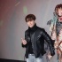 汪东城大喊“不要暴露我年纪” 首映礼现场秀战甲