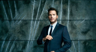 蠢萌“星爵”变硬汉？克里斯·帕拉特新作演特种兵