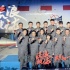 吴京接《流浪地球》缘起战狼 戏服重痛苦脸成剧照