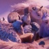 《雪怪大冒险》新预告 网友：想住进电影世界！