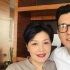 李咏曾在北京就医确诊鼻咽癌 哈文迄今未公布病情