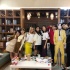 佘詩曼關注尤長靖高仿號 本尊留言：姐姐這才是我