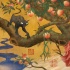 《神奇动物》曝中国风海报 嗅嗅捧金元宝满脸喜色
