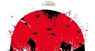 艾布拉姆斯《霸王行动》新海报 美军大战德国僵尸