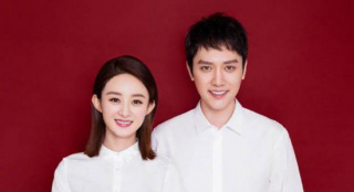 馮紹峰秒刪暗示懷雙胞胎微博？工作室：虛假P圖