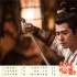 昆明惊现巨型《武林怪兽》花田 古天乐被隔空挑衅
