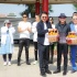 林超贤《紧急救援》开机 曝阵容彭于晏辛芷蕾主演