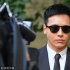 高云翔王晶涉性侵案听证会举行 神情凝重略显消瘦