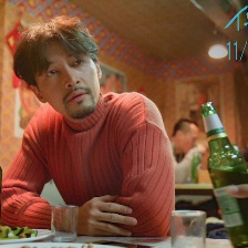 《你好，之華》胡歌談“渣男”張超：他錯(cuò)過了一切