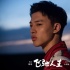 韓寒曬《飛馳人生》搭檔海報 沈騰黃景瑜畫風不同