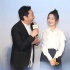 邓恩熙亮相《无名之辈》首映 搭档陈建斌演父女