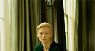 神仙选角！蒂尔达·斯文顿加盟韦斯·安德森音乐片