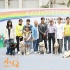 超半数香港导盲犬演《小Q》！任达华从影NG最多