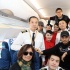 《中国机长》刘伟强张涵予 取经英雄机组重返蓝天