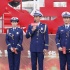 《烈火英雄》首曝陣容 黃曉明杜江無替身闖火場