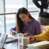 宋祖儿吴磊拍禁毒宣传片 “同桌的你”画面有点美