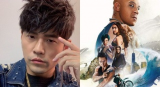 周杰倫加盟《極限特工4》 放話：戒掉珍珠奶茶！