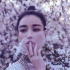 倪妮《時(shí)尚芭莎》大片曝光 化身明代女俠英氣逼人