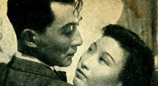 《请你记住我》再现经典 赵丹黄宗英引“回忆杀”
