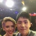 神仙同框！ 劉昊然與“黑寡婦”合照被贊追星成功