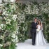 导演昆汀婚礼照曝光！娇妻美艳动人 二人热烈拥吻