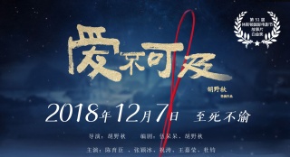 《爱不可及》12月7日上映  终极版预告抢鲜看
