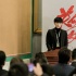 黃子韜成中國教育發(fā)展基金會(huì)公益特使候選人！