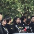 黄景瑜关晓彤《月半爱丽丝》开机 官鸿同框亮相