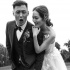“六叔”余文樂結(jié)婚一周年 嬌妻曬遲到的婚禮照