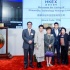 赌王之子何猷君公司上市 成港交易所最年轻敲钟者