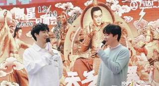 《天氣預爆》幕后揭秘 "海王"音樂團隊注入"仙法"