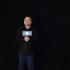 毕赣亮相《地球》映后：可以说我模仿，没关系