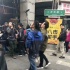 谢霆锋厦门逛市场十分亲民 同行潘玮柏胖到不敢认