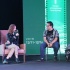 于佩尔很懒，比诺什表演没秘诀？两大影后开课了