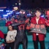 《蜘蛛俠》彭昱暢觀影會 自侃與小黑蛛一樣“慫”